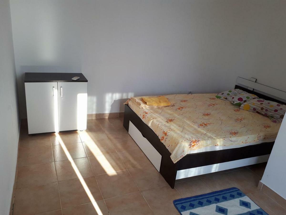 Hotel La Olteanu Vadu Esterno foto