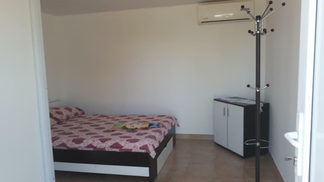 Hotel La Olteanu Vadu Esterno foto